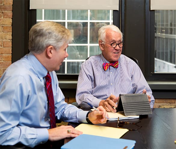 Grand Rapids DUI Attorney